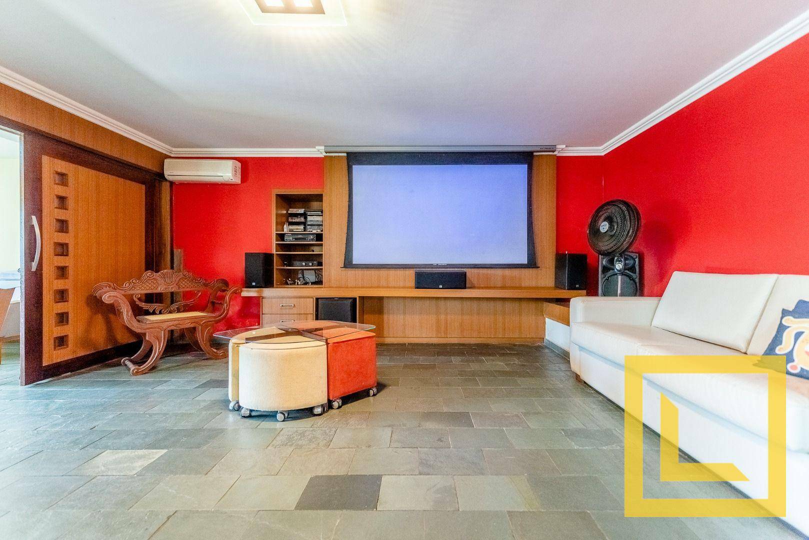 Casa à venda com 3 quartos, 500m² - Foto 36