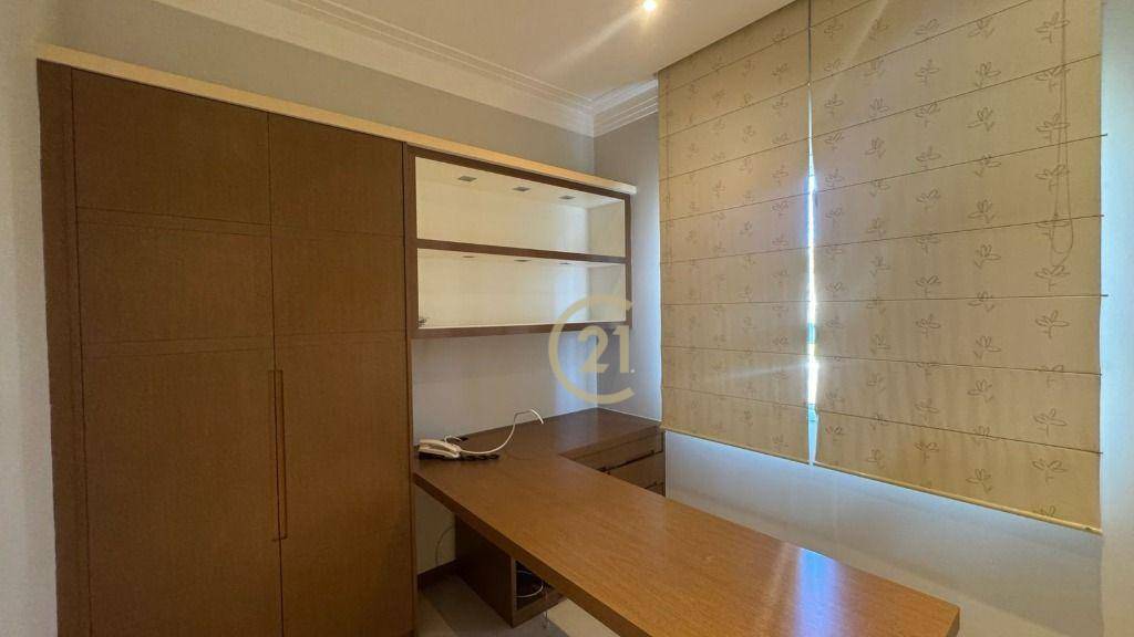 Casa de Condomínio à venda e aluguel com 3 quartos, 210m² - Foto 12