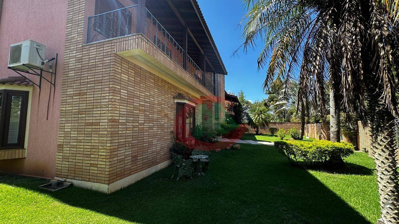 Chácara, 7 quartos, 2500 m² - Foto 4