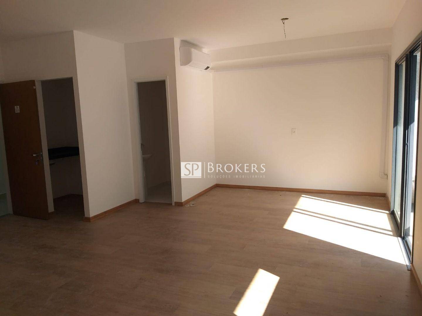 Conjunto Comercial-Sala à venda e aluguel, 48m² - Foto 9