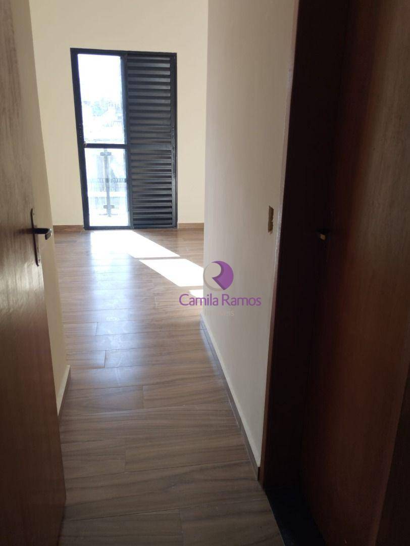 Sobrado à venda com 3 quartos, 90m² - Foto 7