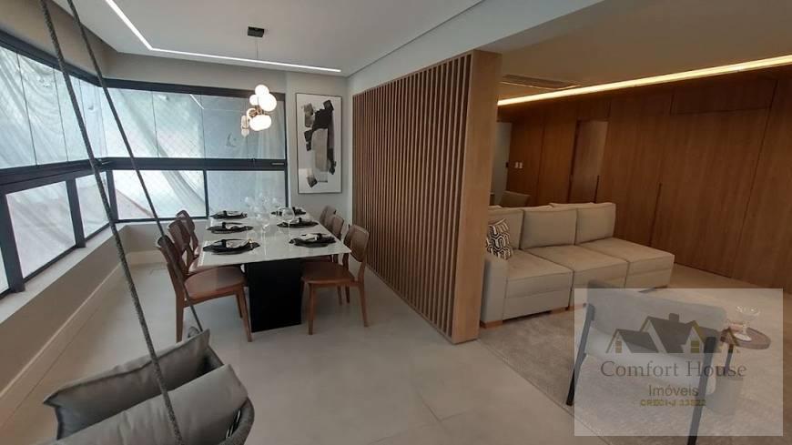 Apartamento à venda com 4 quartos, 178m² - Foto 6