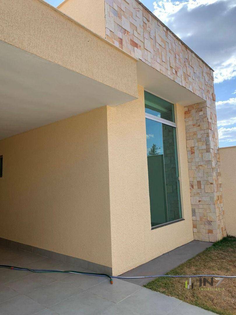 Casa à venda com 3 quartos, 150m² - Foto 18