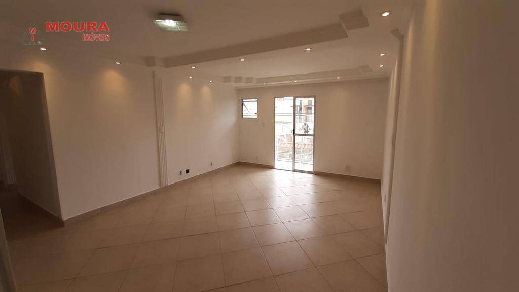 Apartamento à venda com 3 quartos, 98m² - Foto 1