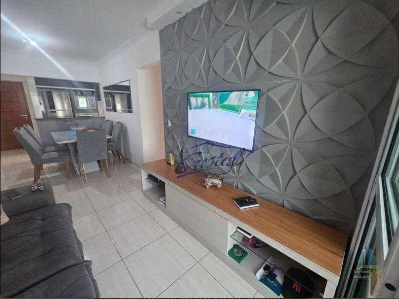 Apartamento à venda com 2 quartos, 73m² - Foto 4