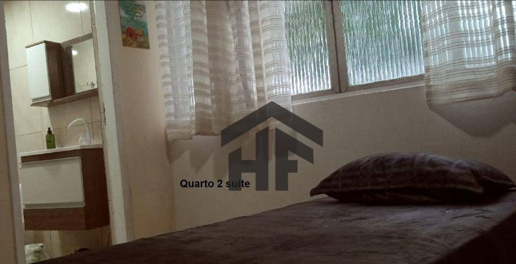 Apartamento à venda com 3 quartos, 83m² - Foto 9