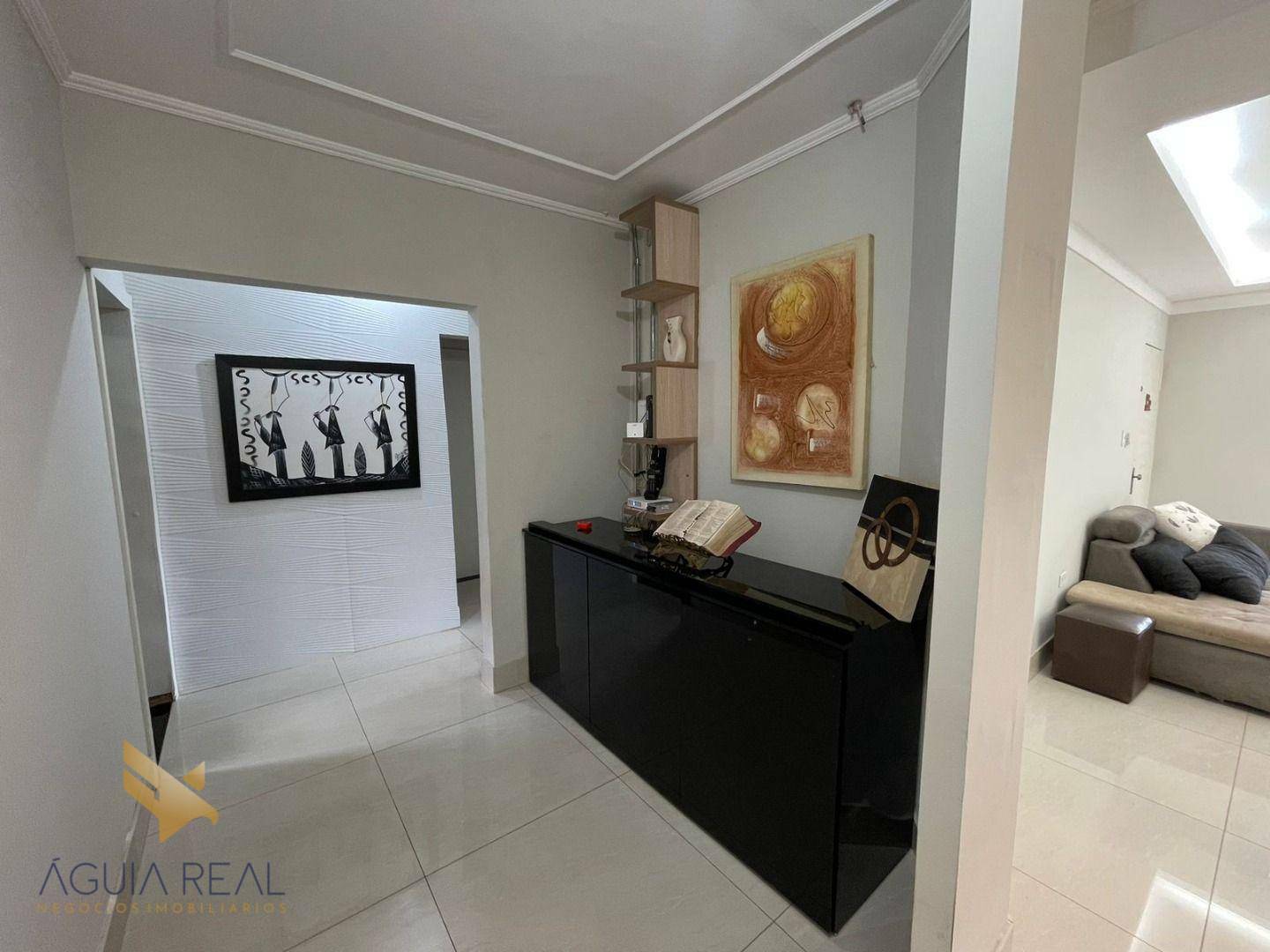 Casa à venda com 4 quartos, 230m² - Foto 37