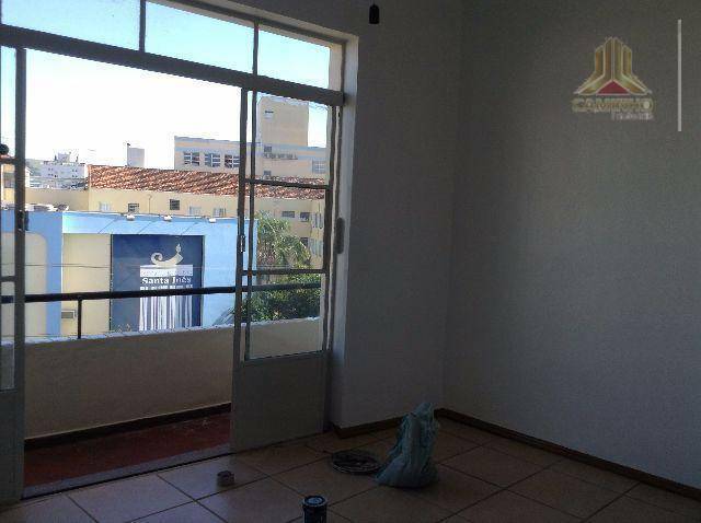 Apartamento à venda com 3 quartos, 101m² - Foto 8