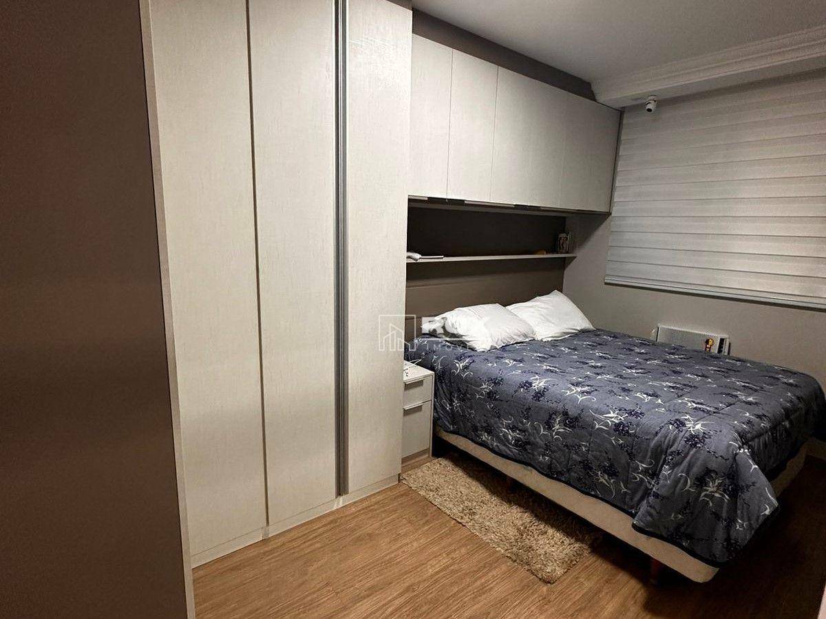 Apartamento à venda com 2 quartos, 67m² - Foto 11