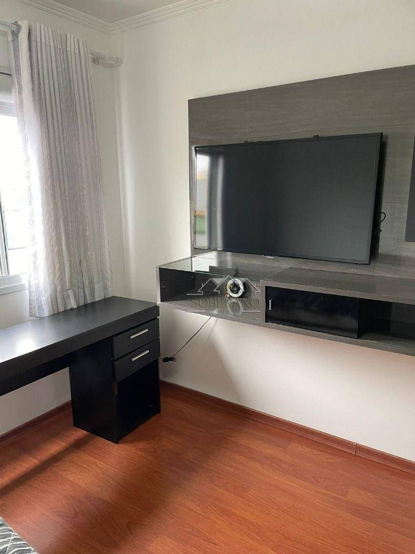 Apartamento à venda com 3 quartos, 133m² - Foto 11