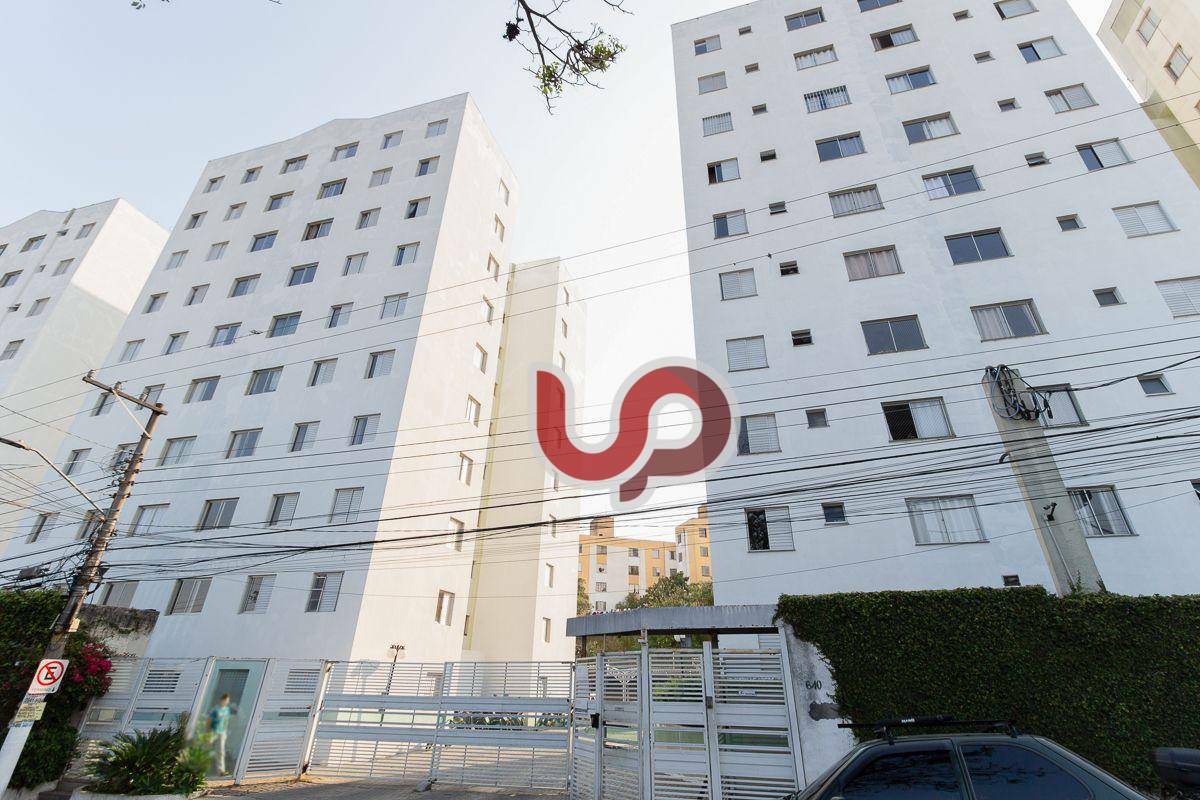 Apartamento à venda com 2 quartos, 61m² - Foto 27
