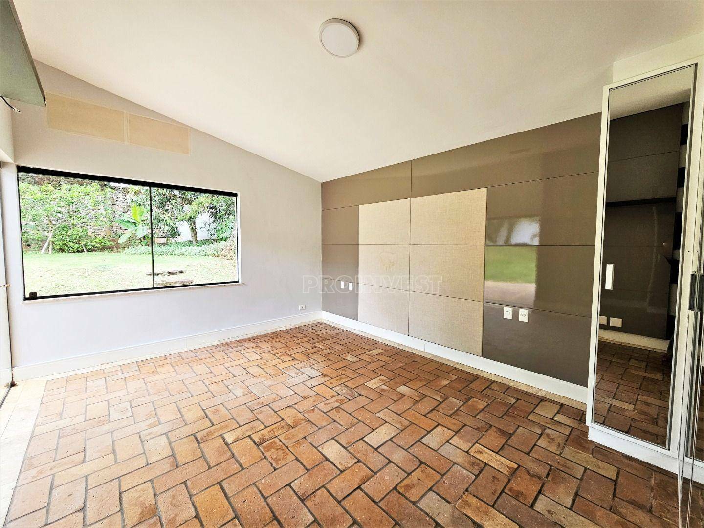 Casa de Condomínio à venda com 4 quartos, 600m² - Foto 42