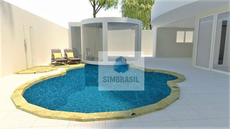 Casa à venda com 5 quartos, 550m² - Foto 17