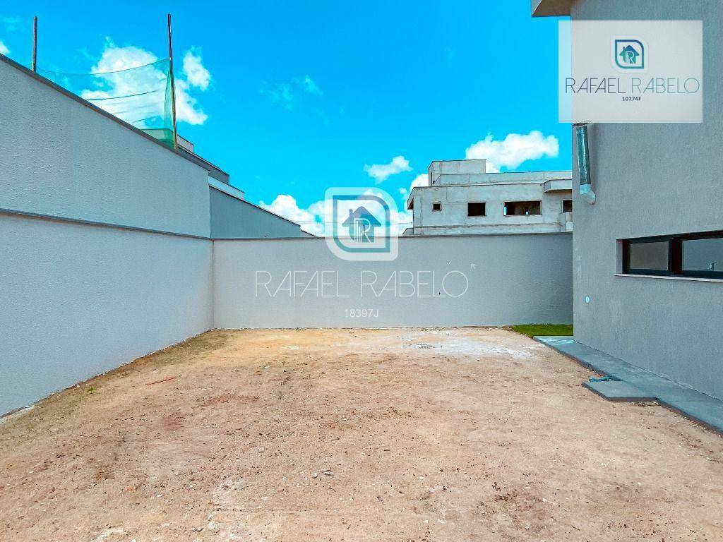 Casa de Condomínio à venda com 4 quartos, 263m² - Foto 10