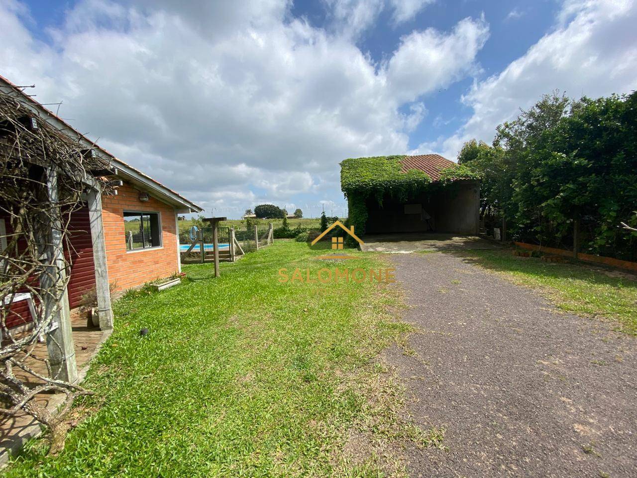 Sítio, 3 quartos, 1600 m² - Foto 5