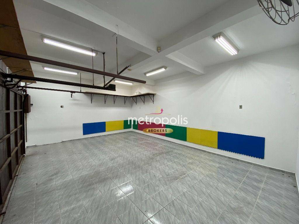 Sobrado à venda com 3 quartos, 300m² - Foto 26