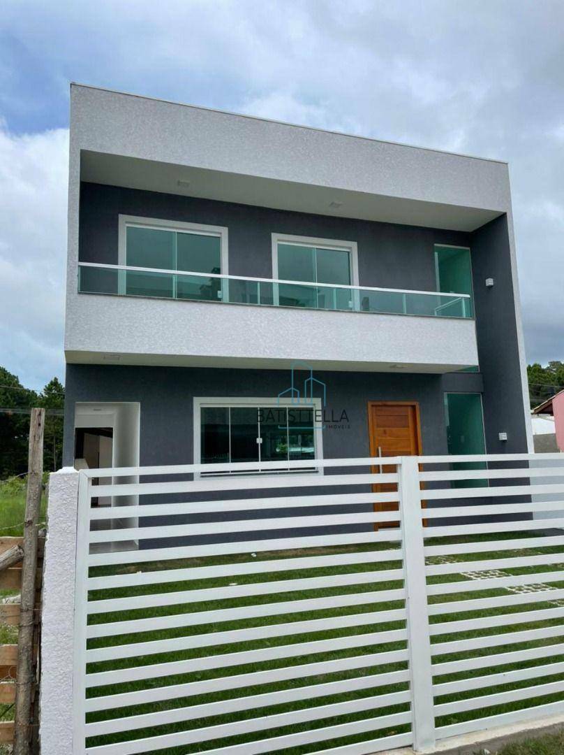 Casa à venda com 3 quartos, 142m² - Foto 4