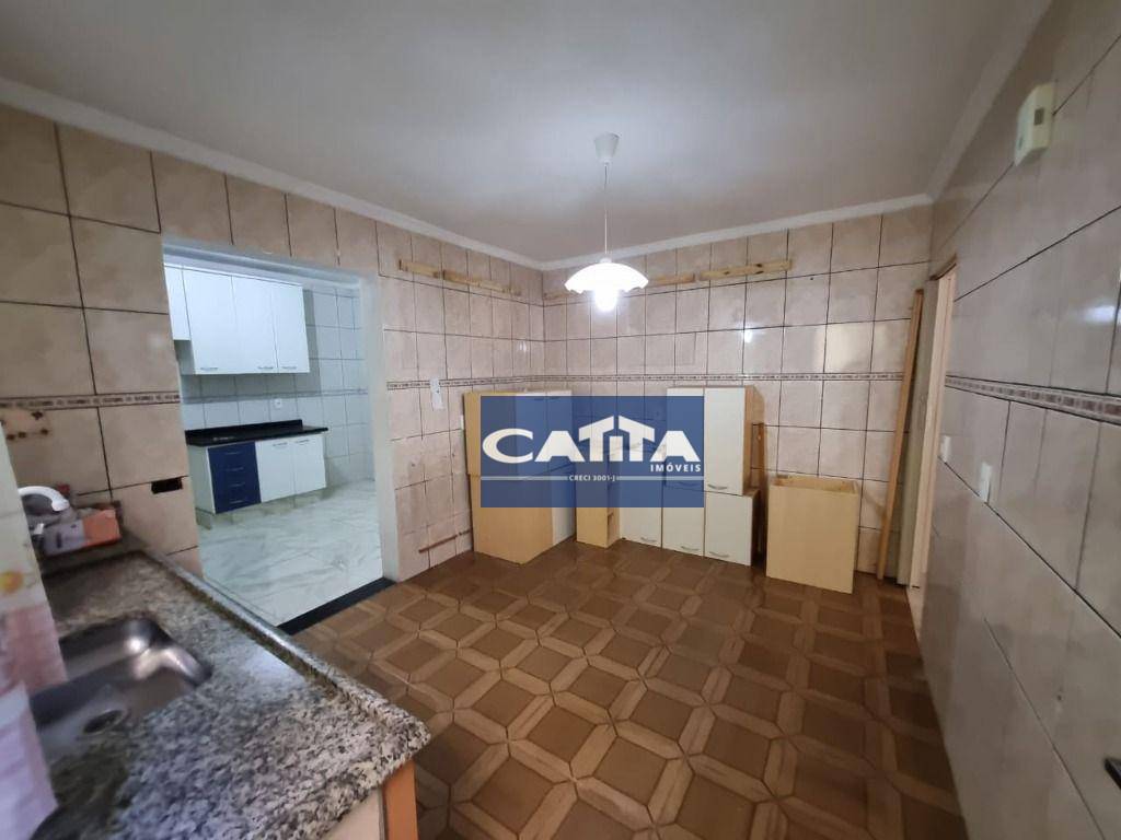 Sobrado à venda com 3 quartos, 90m² - Foto 7