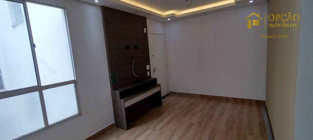 Apartamento à venda com 2 quartos, 44m² - Foto 1