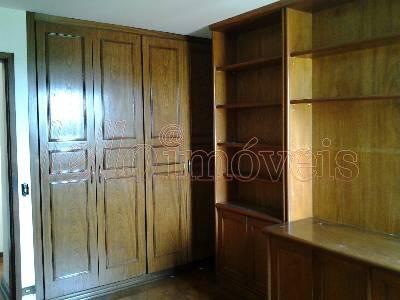 Apartamento para alugar com 3 quartos, 190m² - Foto 5