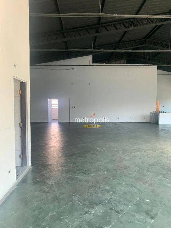 Loja-Salão para alugar, 400m² - Foto 8