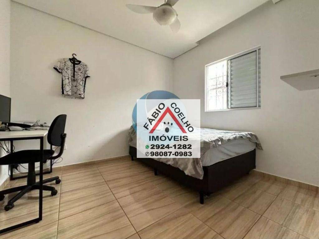 Sobrado à venda com 5 quartos, 125m² - Foto 14