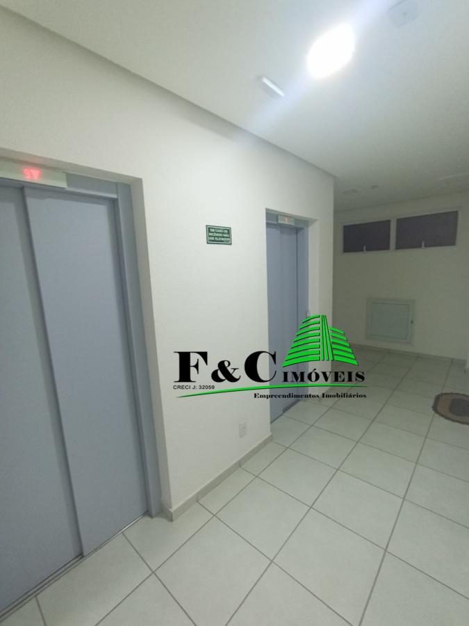 Apartamento à venda com 2 quartos - Foto 17