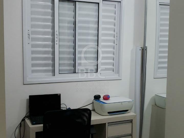 Apartamento à venda com 2 quartos, 76m² - Foto 13