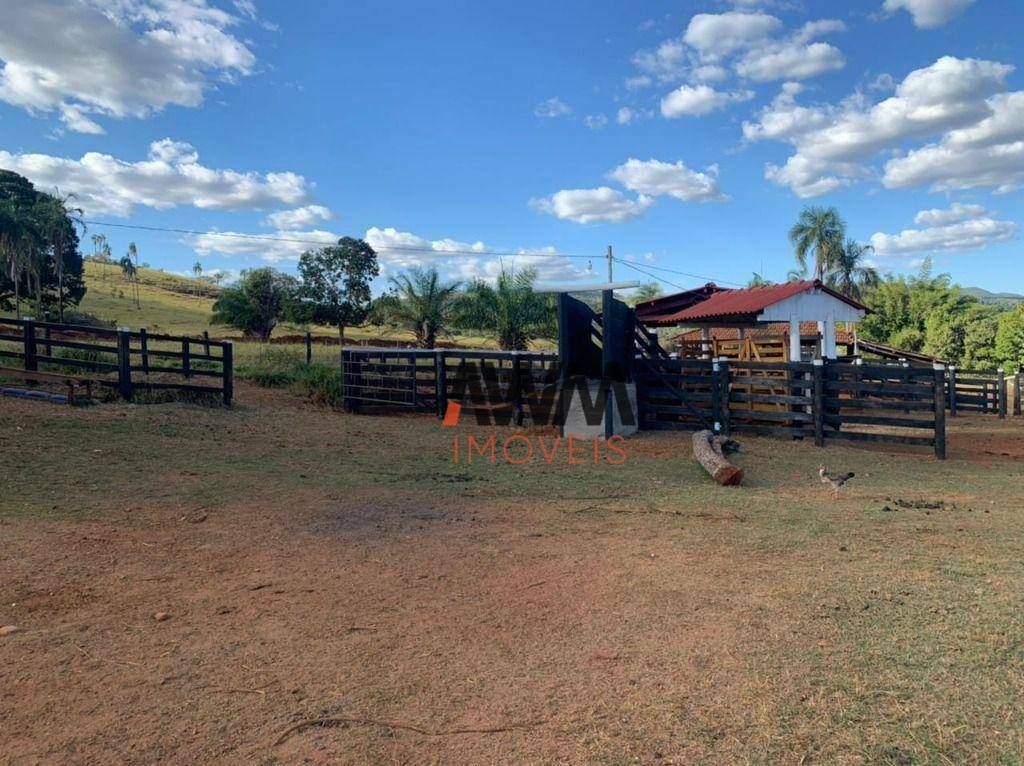 Fazenda à venda, 12100000M2 - Foto 38