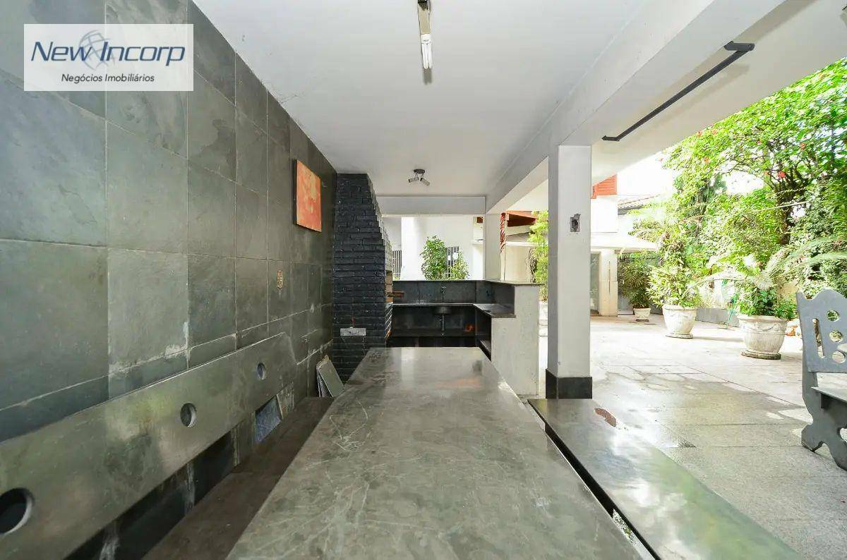 Sobrado à venda com 3 quartos, 264m² - Foto 31