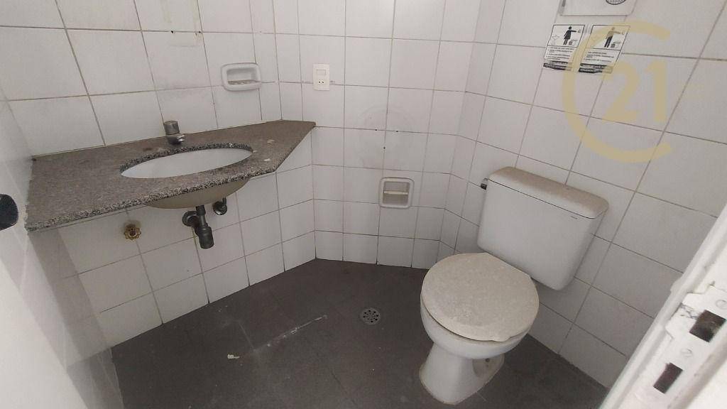 Conjunto Comercial-Sala à venda e aluguel, 110m² - Foto 6