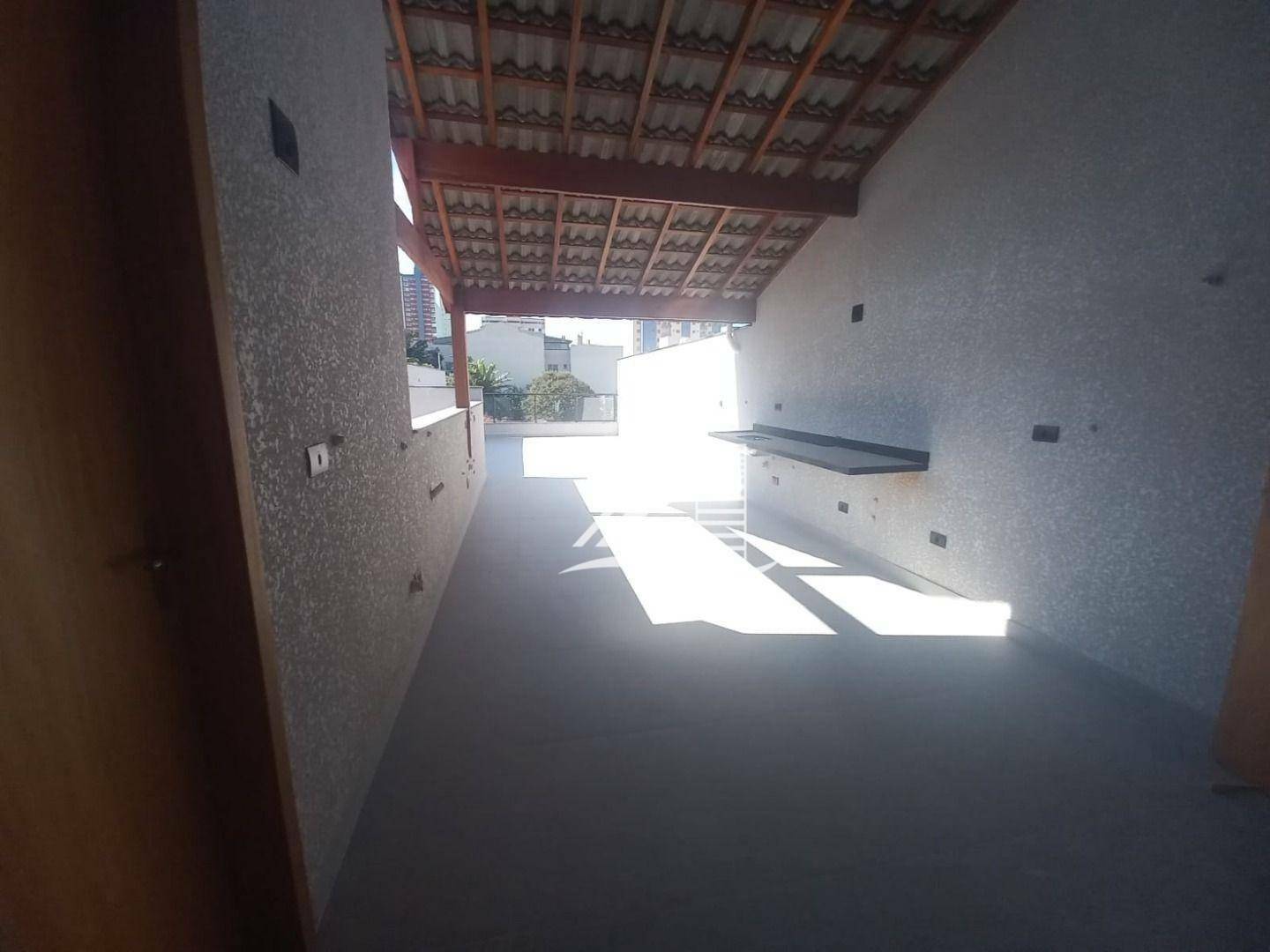 Cobertura à venda com 3 quartos, 150m² - Foto 4