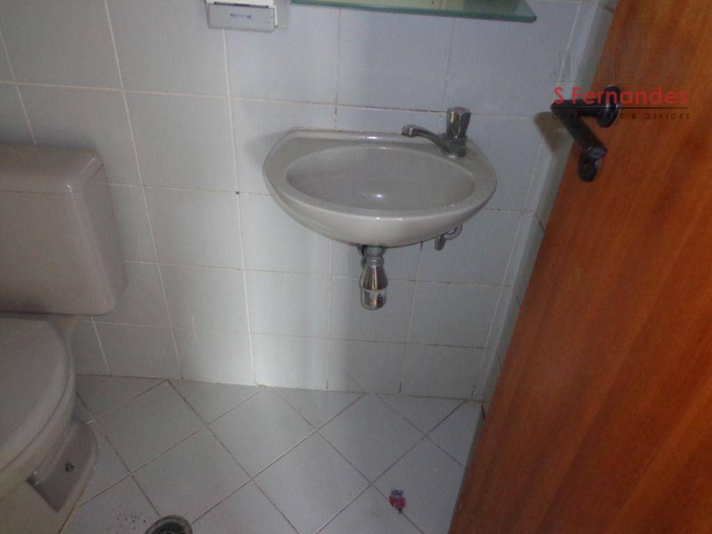 Conjunto Comercial-Sala para alugar, 48m² - Foto 15