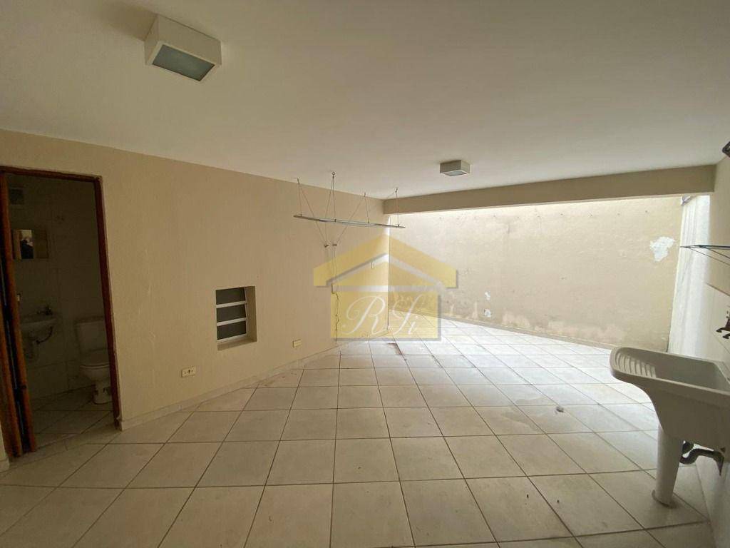 Sobrado para alugar com 3 quartos, 140m² - Foto 20