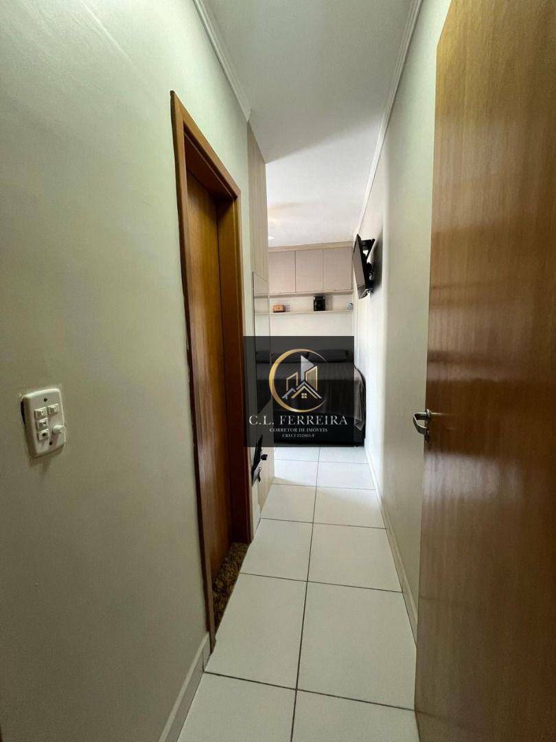 Apartamento à venda com 1 quarto, 65m² - Foto 8