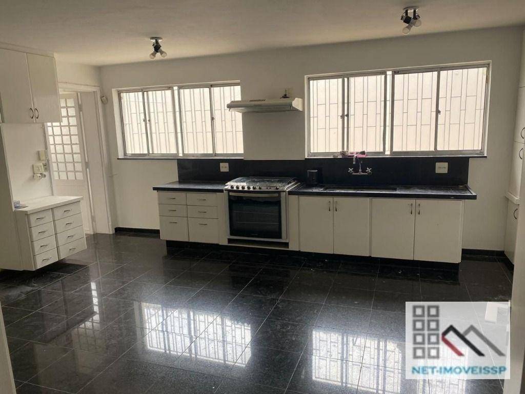 Casa à venda com 4 quartos, 450m² - Foto 6