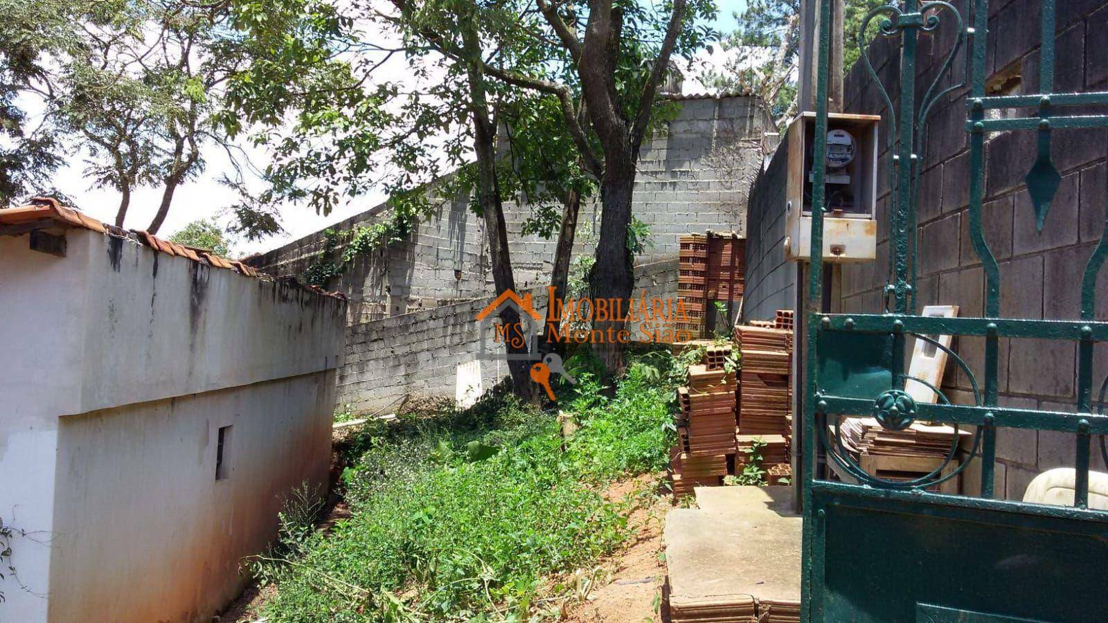 Loteamento e Condomínio, 1600 m² - Foto 8