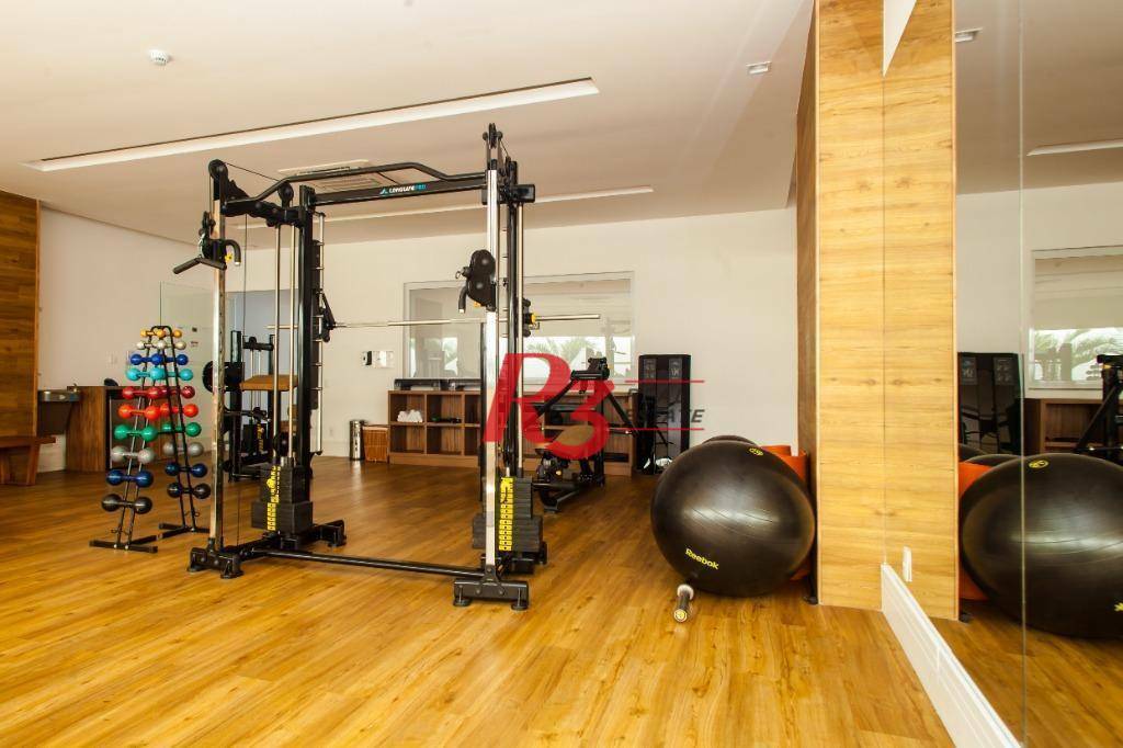 Apartamento para alugar com 1 quarto, 95m² - Foto 65