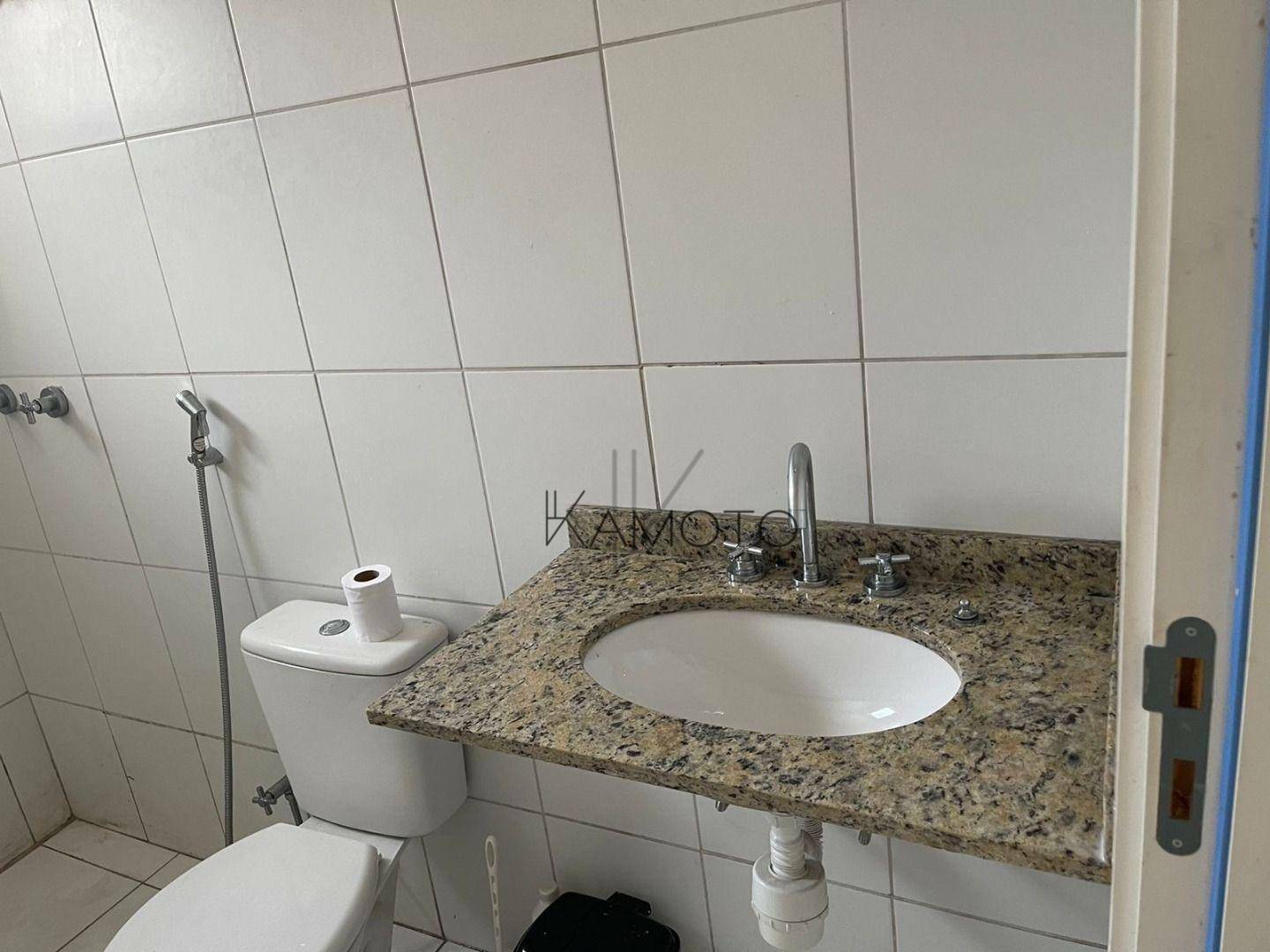 Apartamento à venda com 3 quartos, 86m² - Foto 13