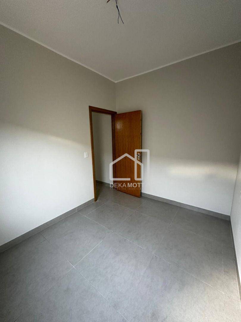 Sobrado à venda com 3 quartos, 125m² - Foto 12