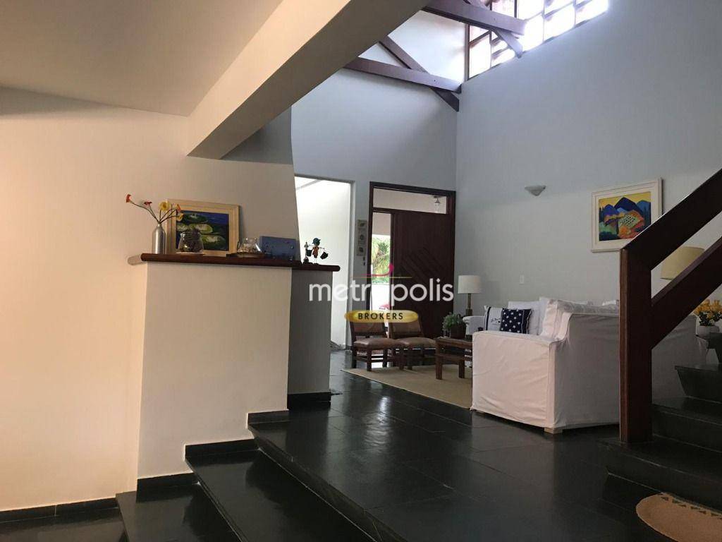 Sobrado à venda e aluguel com 4 quartos, 613m² - Foto 11