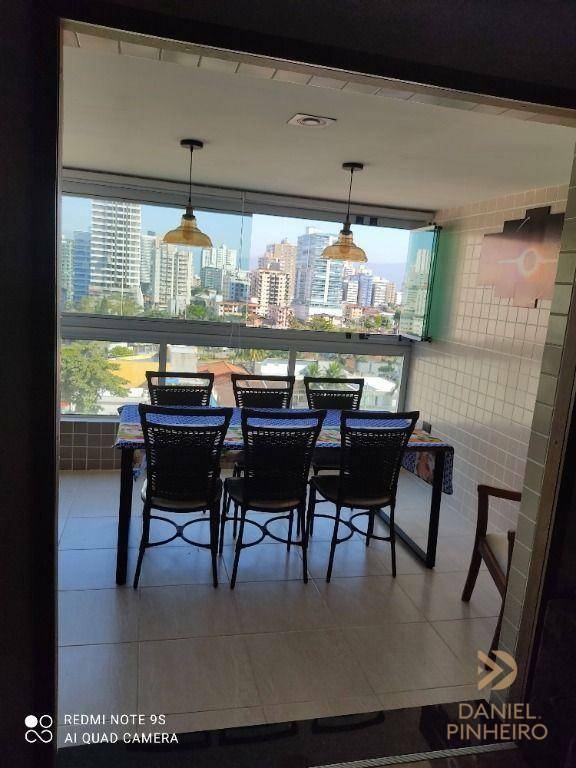 Apartamento à venda com 3 quartos, 101m² - Foto 2