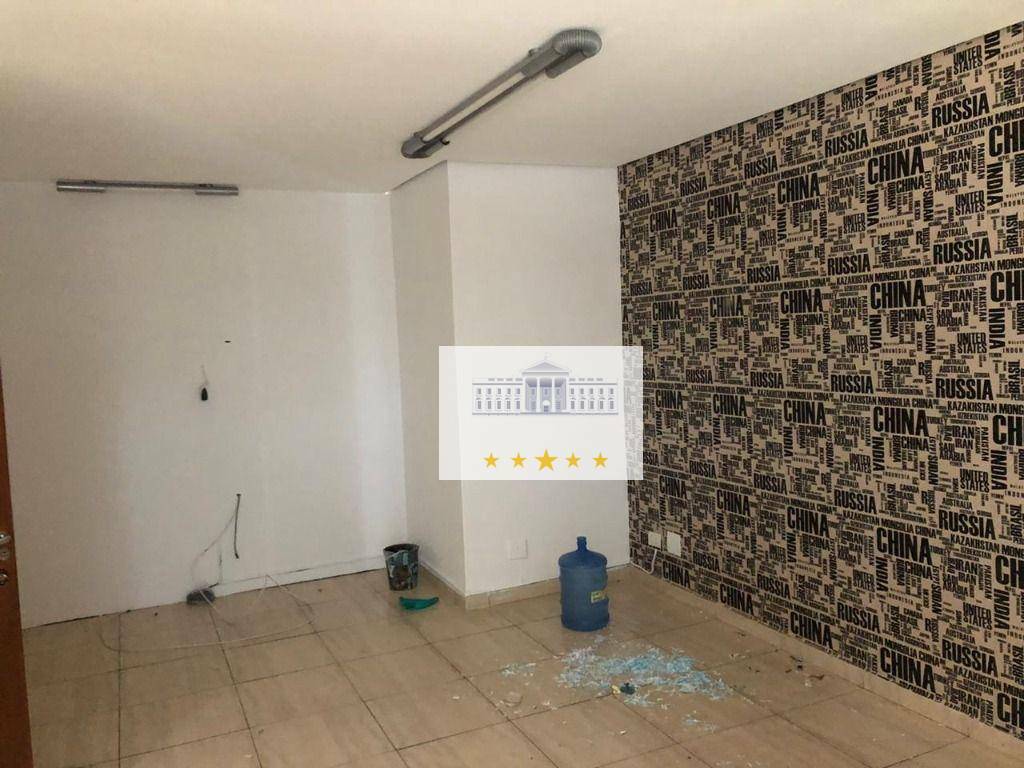 Conjunto Comercial-Sala para alugar, 61m² - Foto 7