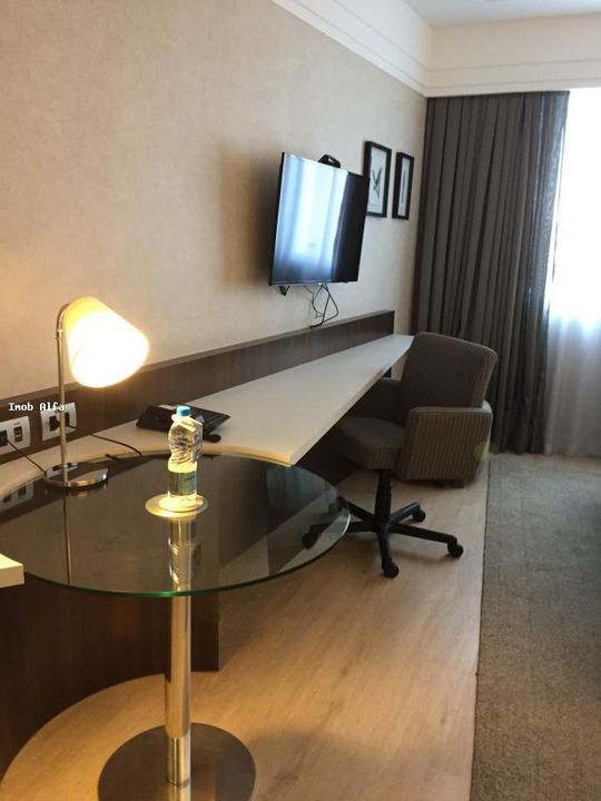 Flat/Apart Hotel, 1 quarto, 36 m² - Foto 4