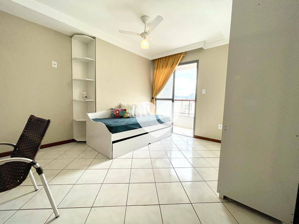 Apartamento à venda com 4 quartos, 209m² - Foto 20