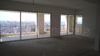 Apartamento à venda com 4 quartos, 250m² - Foto 1