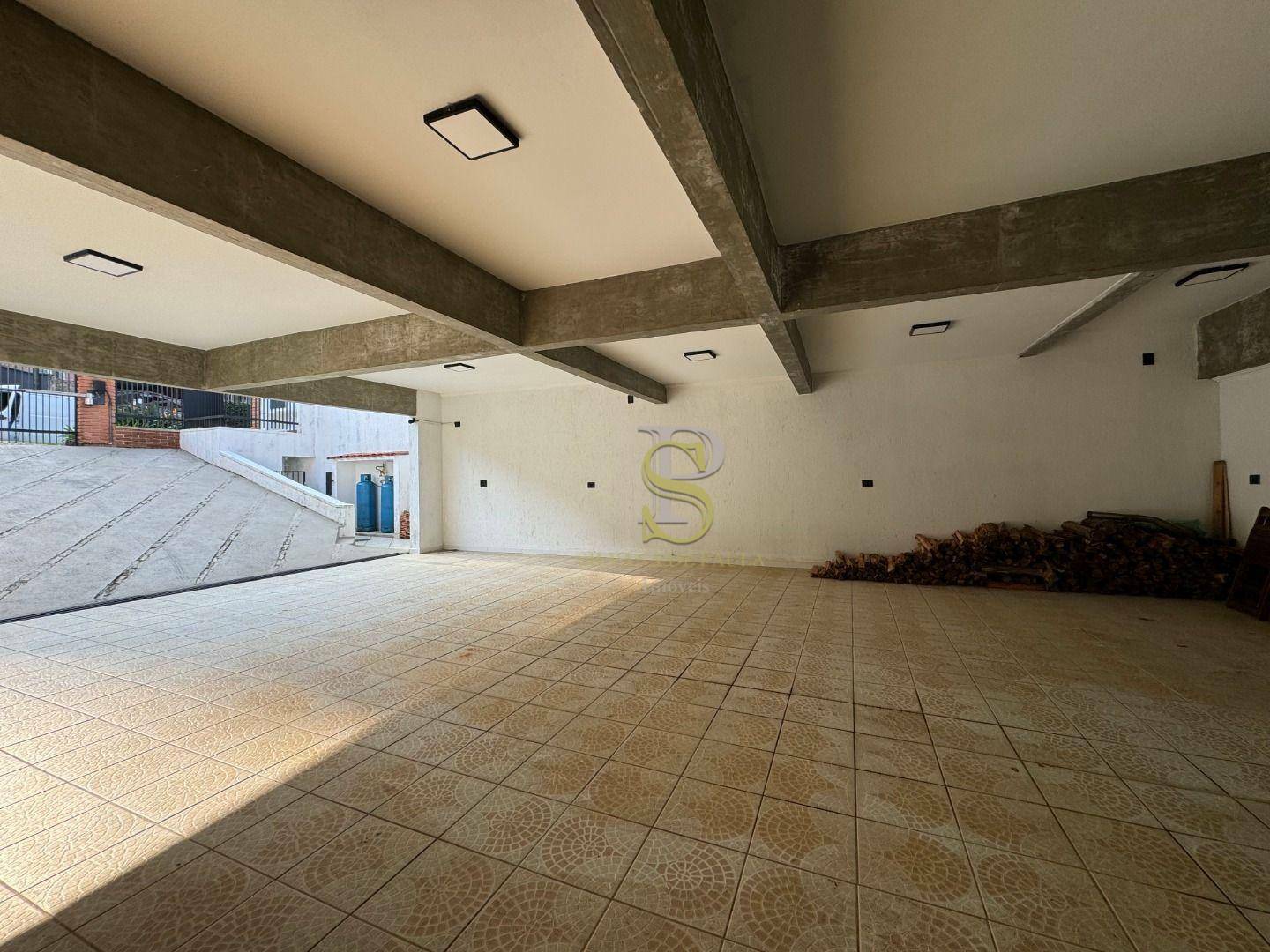 Casa de Condomínio à venda com 4 quartos, 511m² - Foto 63