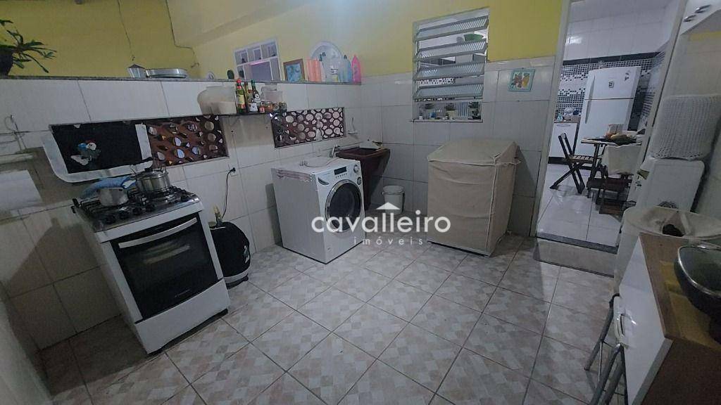 Casa à venda com 2 quartos, 120m² - Foto 15