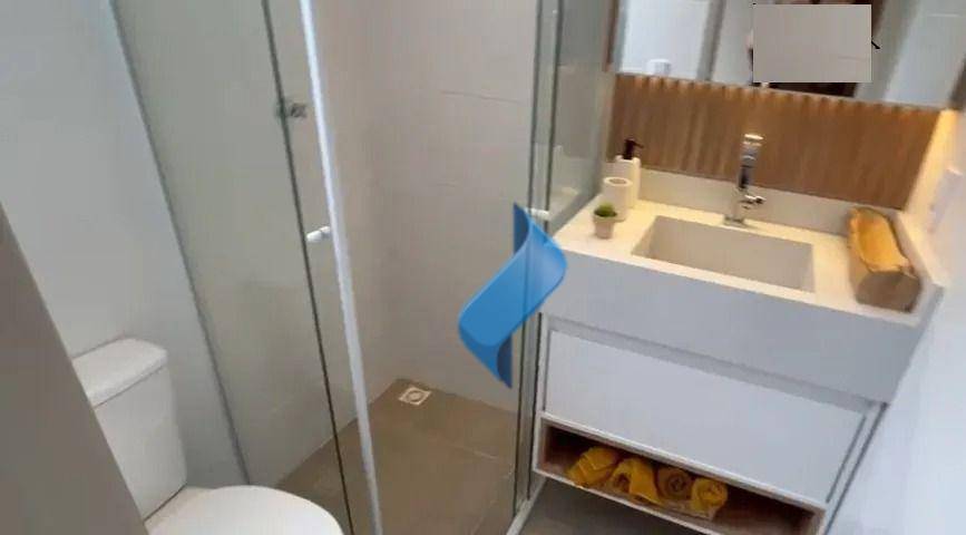 Casa de Condomínio à venda com 2 quartos, 55m² - Foto 4