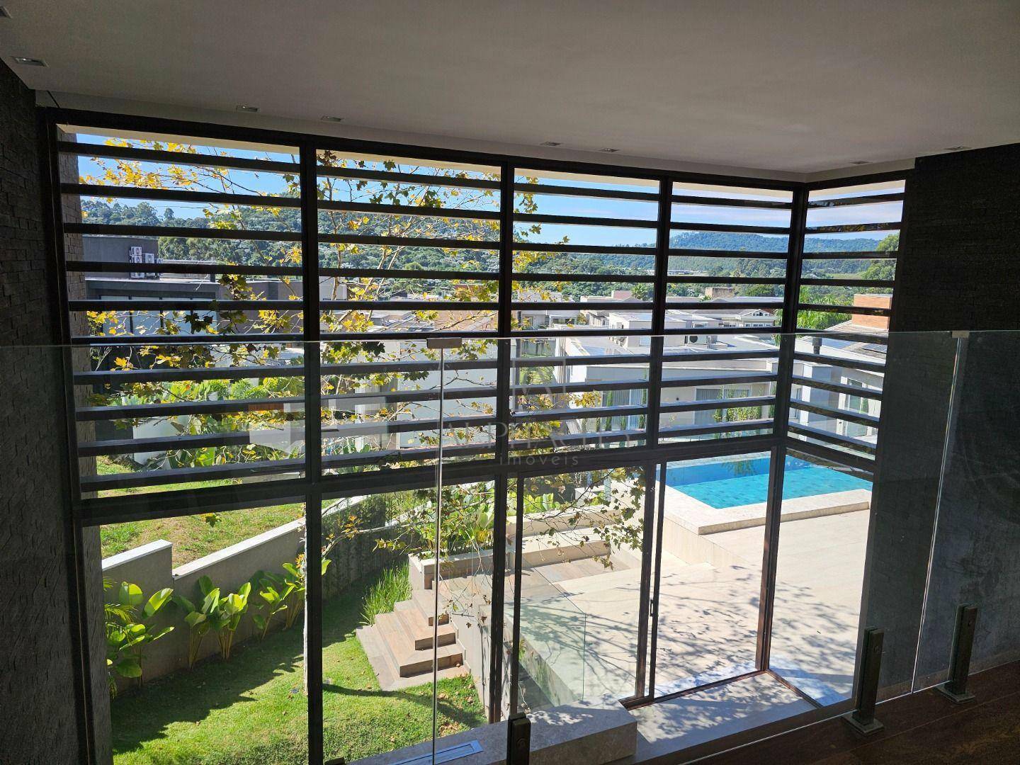 Casa de Condomínio à venda com 4 quartos, 1010m² - Foto 7